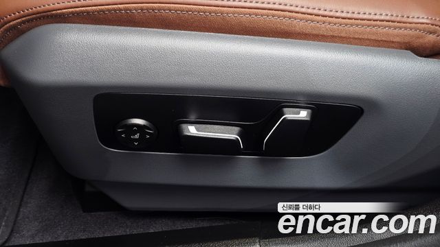 BMW 5 Series (G60) 530i xDrive M Sport Pro Special Edition 2026 — фото 30