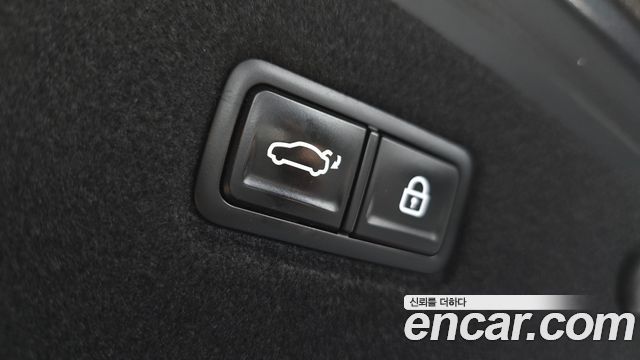 Kia K8 3.5 LPG 2WD Prestige(Rentcar) 2022 — фото 20