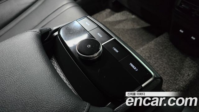Kia K8 3.5 LPG 2WD Prestige(Rentcar) 2022 — фото 29