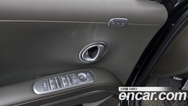 Hyundai Palisade (LX3) Gasoline 2.5T 2WD 9-Seater Calligraphy 2025 — фото 16