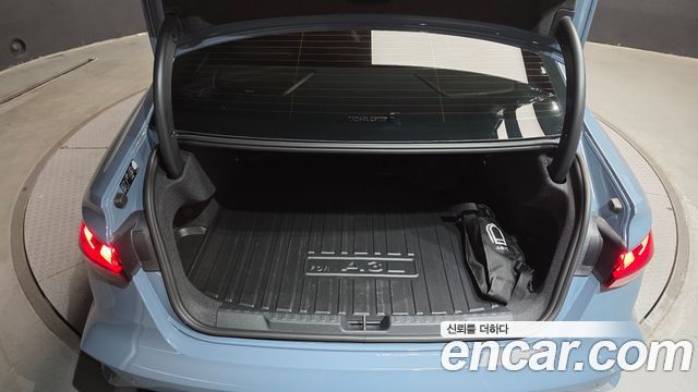 Audi RS3 (8Y) 2.5 TFSI Quattro 2025 — фото 32