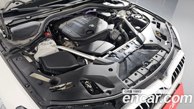 BMW 5 Series (G30) 523d M Sport 2021 — фото 6