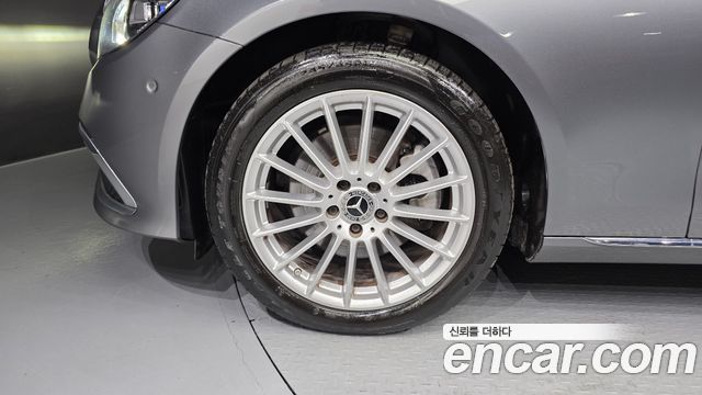 Mercedes-Benz E-Class (W213) E250 Exclusive 2021 — фото 5