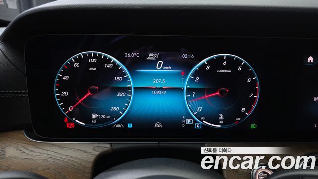 Mercedes-Benz E-Class (W213) E250 Exclusive 2021 — фото 8
