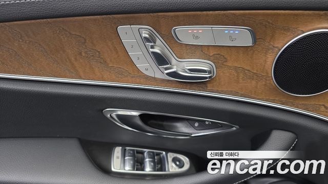 Mercedes-Benz E-Class (W213) E250 Exclusive 2021 — фото 13