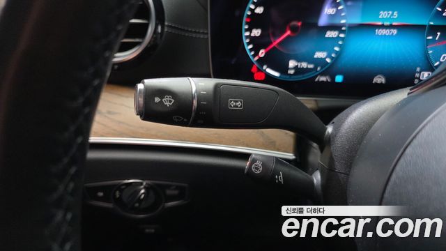 Mercedes-Benz E-Class (W213) E250 Exclusive 2021 — фото 16