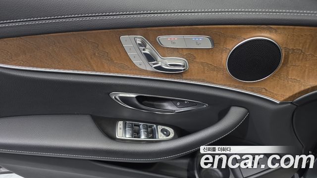 Mercedes-Benz E-Class (W213) E250 Exclusive 2021 — фото 24