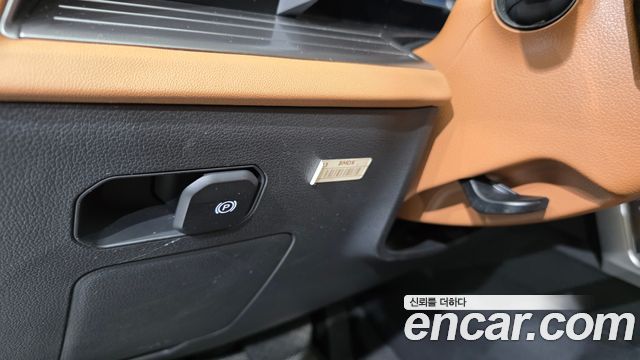 KG Mobility (SsangYong) Torres Gasoline 1.5 4WD T7 2023 — фото 14