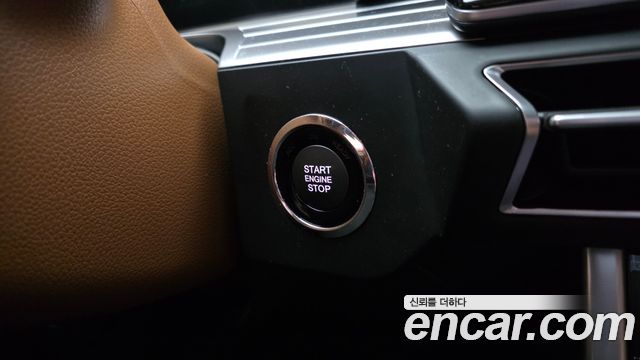 KG Mobility (SsangYong) Torres Gasoline 1.5 4WD T7 2023 — фото 17