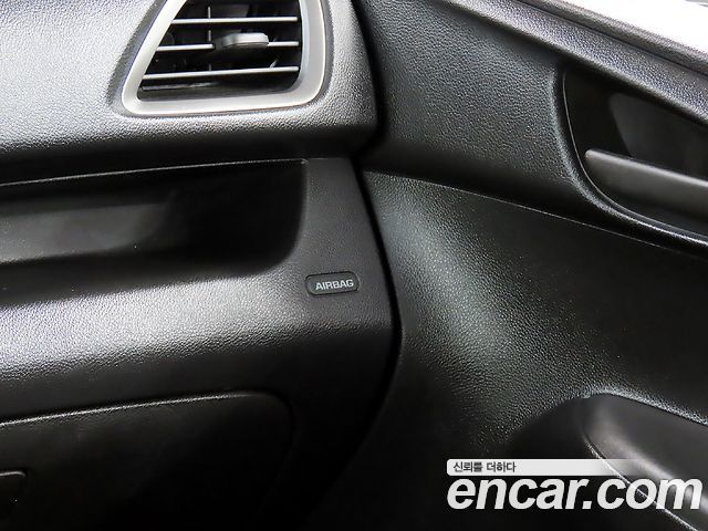 Chevrolet Spark LS 2021 — фото 20