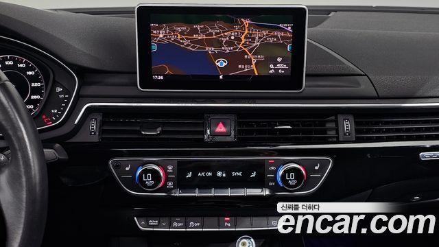 Audi A5 (F5) 45 TFSI Quattro Premium Sportback 2019 — фото 14