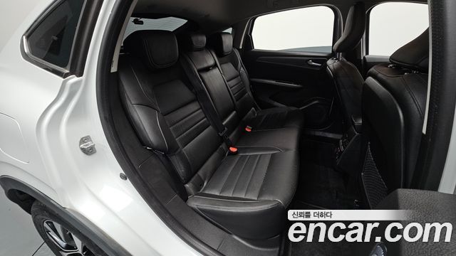 Renault Korea XM3 1.6 GTe RE 2023 — фото 11