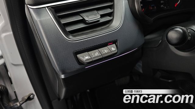 Renault Korea XM3 1.6 GTe RE 2023 — фото 27