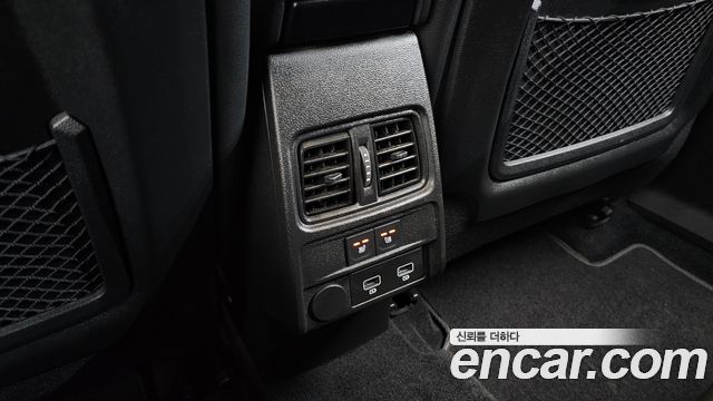 Renault Korea XM3 1.6 GTe RE 2023 — фото 28