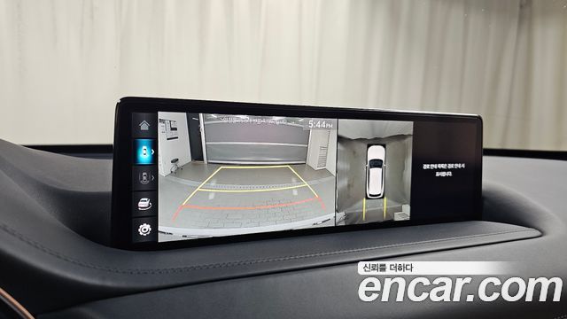 Genesis GV80 2.5T Gasoline AWD 2023 — фото 14
