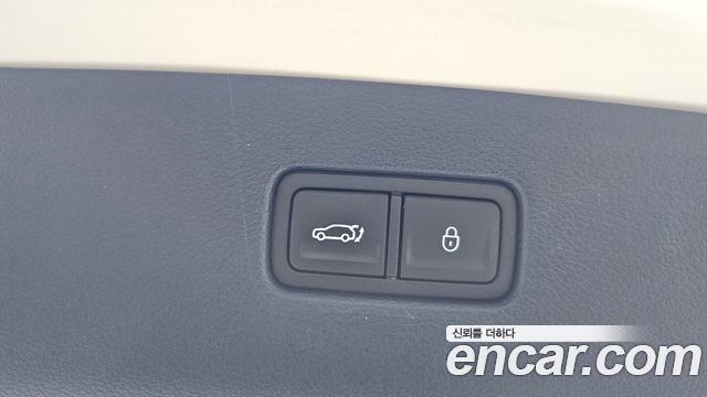 Genesis GV80 2.5T Gasoline AWD 2023 — фото 16