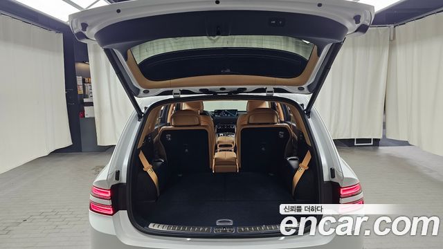 Genesis GV80 2.5T Gasoline AWD 2023 — фото 17