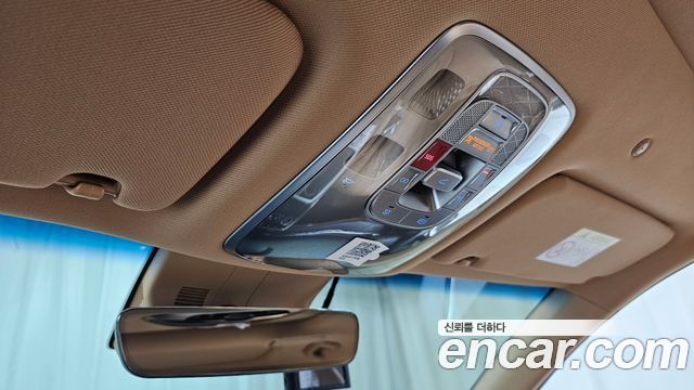Genesis GV80 2.5T Gasoline AWD 2023 — фото 18