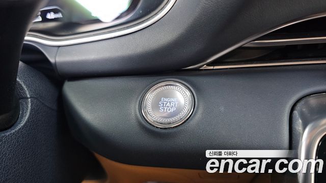 Genesis GV80 2.5T Gasoline AWD 2023 — фото 20
