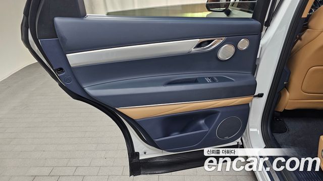 Genesis GV80 2.5T Gasoline AWD 2023 — фото 25