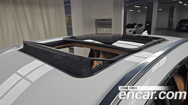 Genesis GV80 2.5T Gasoline AWD 2023 — фото 30