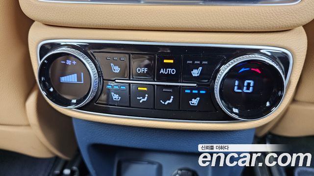 Genesis GV80 2.5T Gasoline AWD 2023 — фото 33
