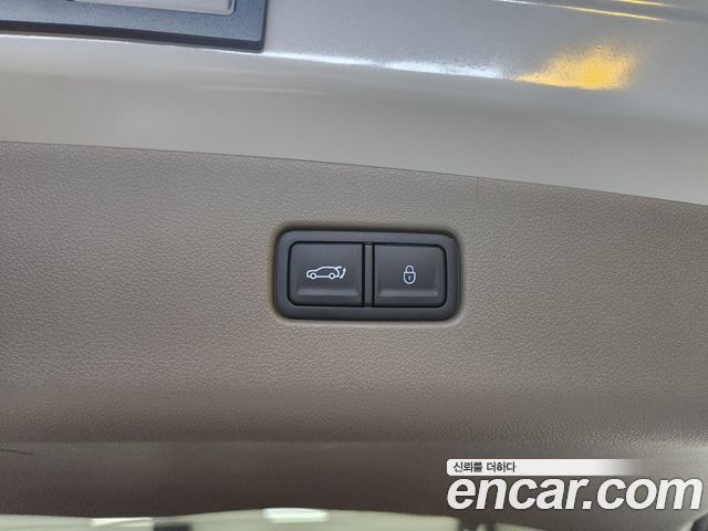 Genesis GV70 2.5T Gasoline 2WD 2026 — фото 23