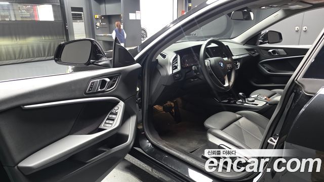 BMW 2 Series Gran Coupe (F44) 220i Advantage 2021 — фото 10