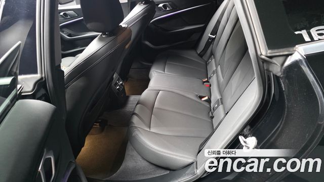 BMW 2 Series Gran Coupe (F44) 220i Advantage 2021 — фото 11