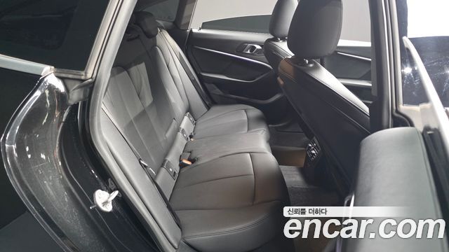 BMW 2 Series Gran Coupe (F44) 220i Advantage 2021 — фото 12