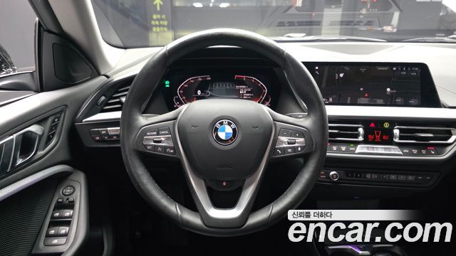 BMW 2 Series Gran Coupe (F44) 220i Advantage 2021 — фото 13