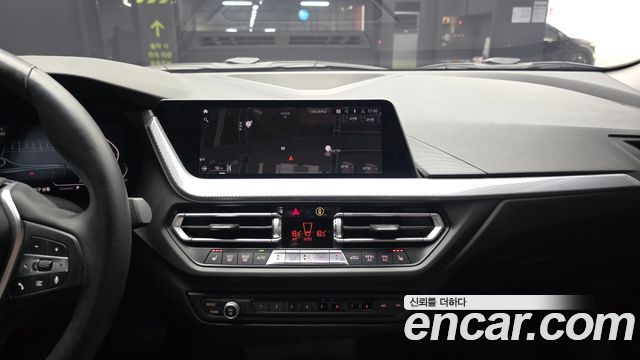 BMW 2 Series Gran Coupe (F44) 220i Advantage 2021 — фото 14