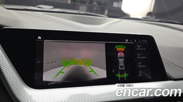 BMW 2 Series Gran Coupe (F44) 220i Advantage 2021 — фото 15