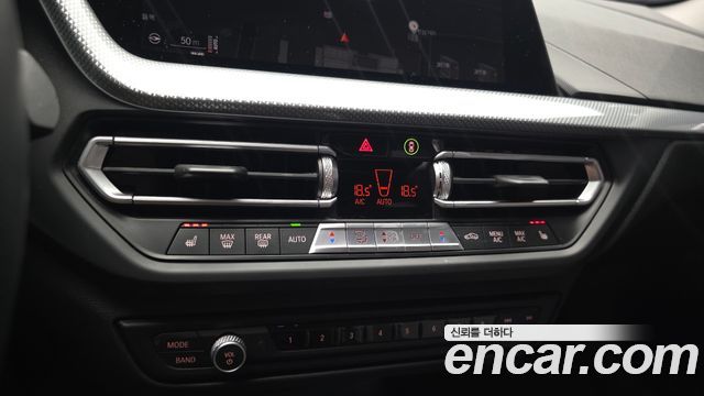 BMW 2 Series Gran Coupe (F44) 220i Advantage 2021 — фото 17