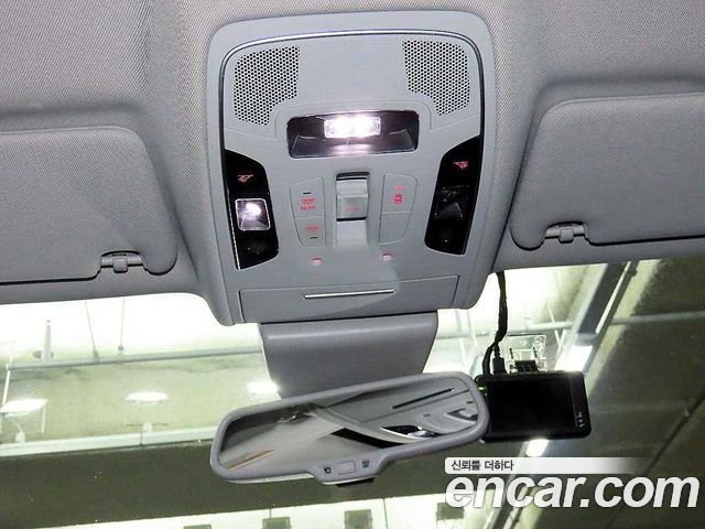 Audi A7 45 TDI Quattro 4G 2015 — фото 17