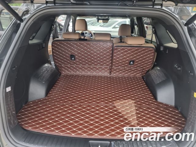 Kia Sorento (IV) Gasoline 2.5T 2WD Noblesse 2025 — фото 15
