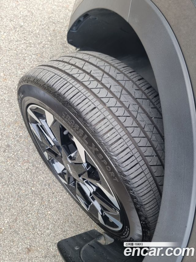 Kia Sorento (IV) Gasoline 2.5T 2WD Noblesse 2025 — фото 22