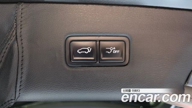 Kia Carnival (IV) Gasoline 9-Seater Hi Limousine (7-seater Limousine(Special vehicle) 2024 — фото 22