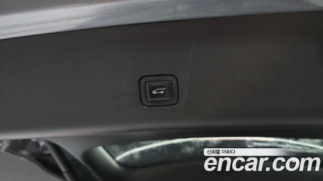 Chevrolet Traverse 3.6 AWD LT Leather Premium 2020 — фото 34