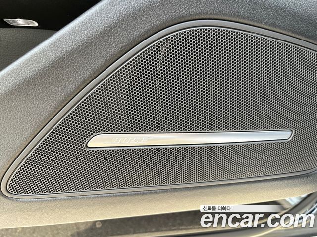 Audi A8 3.0 TFSI Quattro LWB D4 2011 — фото 23