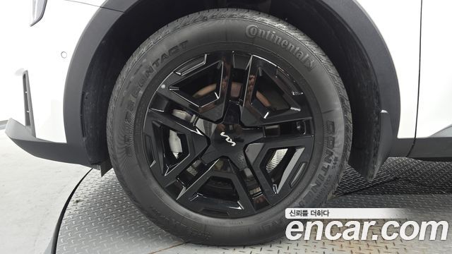 Kia Sorento (IV) HEV 1.6 4WD Gravity 2024 — фото 5