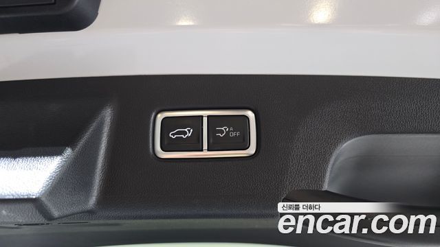 Kia Sorento (IV) HEV 1.6 4WD Gravity 2024 — фото 20