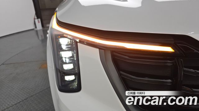 Kia Sorento (IV) HEV 1.6 4WD Gravity 2024 — фото 22