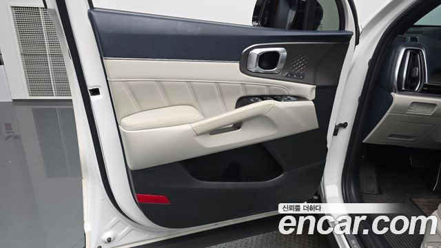 Kia Sorento (IV) HEV 1.6 4WD Gravity 2024 — фото 24
