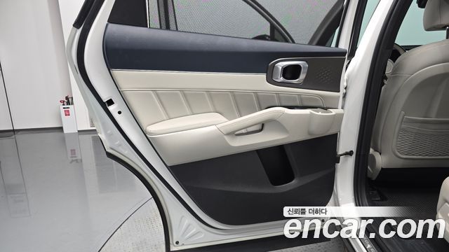 Kia Sorento (IV) HEV 1.6 4WD Gravity 2024 — фото 25