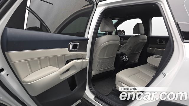 Kia Sorento (IV) HEV 1.6 4WD Gravity 2024 — фото 26