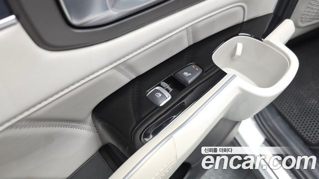 Kia Sorento (IV) HEV 1.6 4WD Gravity 2024 — фото 28
