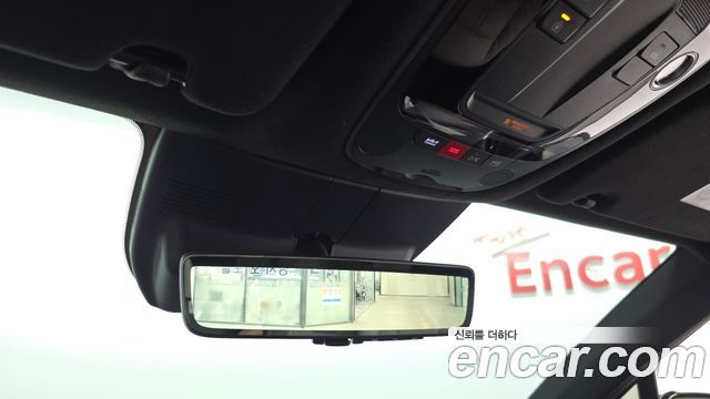 Kia Sorento (IV) HEV 1.6 4WD Gravity 2024 — фото 30