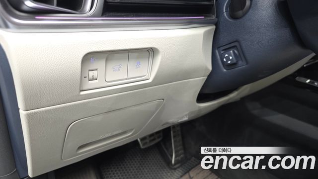 Kia Sorento (IV) HEV 1.6 4WD Gravity 2024 — фото 31