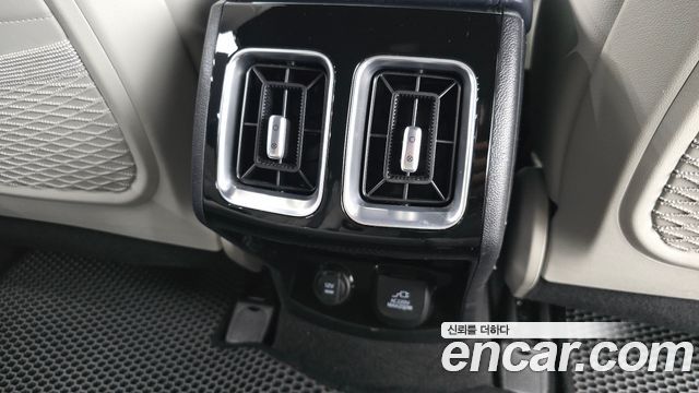 Kia Sorento (IV) HEV 1.6 4WD Gravity 2024 — фото 34